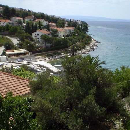 Apartments With A Parking Space Mavarstica, Ciovo - 12435 Trogir Exterior foto